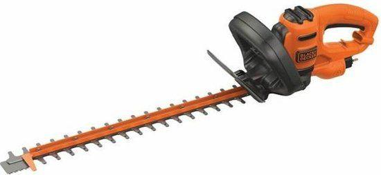 BLACK+DECKER BEHTS301-QS - Heggenschaar - 500W - 50cm - Gesnoerd