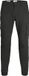Jack & Jones Paul Warner Cargo broek W32/L32 Zwart