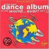 Bertus Distributie EMI Music Distribution The Best Dance Album In The World... Ever! Part 9