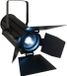 Showtec ACT Fresnel 150 RGBAL Compact 150 W RGBAL Théâtre LED Fresnel