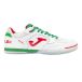 Joma Top Flex Chaussures de futsal Blanc EU 44 1/2