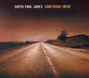 Outhere Linn Records David Paul Jones - Something There (CD)