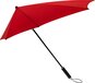 Falcone STORMaxi Stormparaplu - 100km/h - Rood