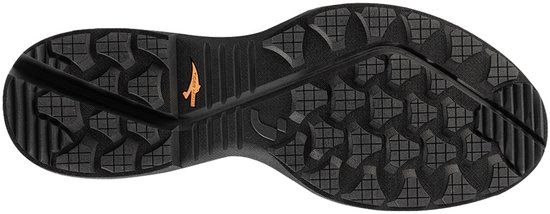 Safety Jogger MODULO LE Laag S3S TG Zwart Maat 44