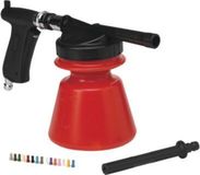Klassieke Vikan Foam Sprayer | Klassiek | 1,4L | Rood
