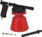 Klassieke Vikan Foam Sprayer | Klassiek | 1,4L | Rood