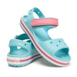 AQUASTIC Sandi Jr Sandalen voor kinderen, uniseks, Turkoois