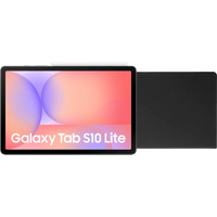 Samsung Galaxy Tab S10 Lite / WiFi / 256GB / Grijs