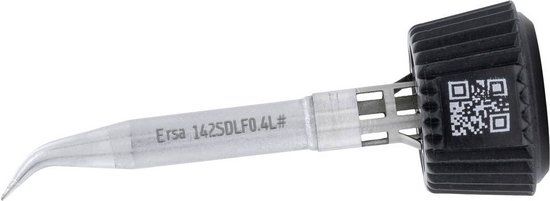 Ersa 0142SDLF04L/SB Soldeerpunt