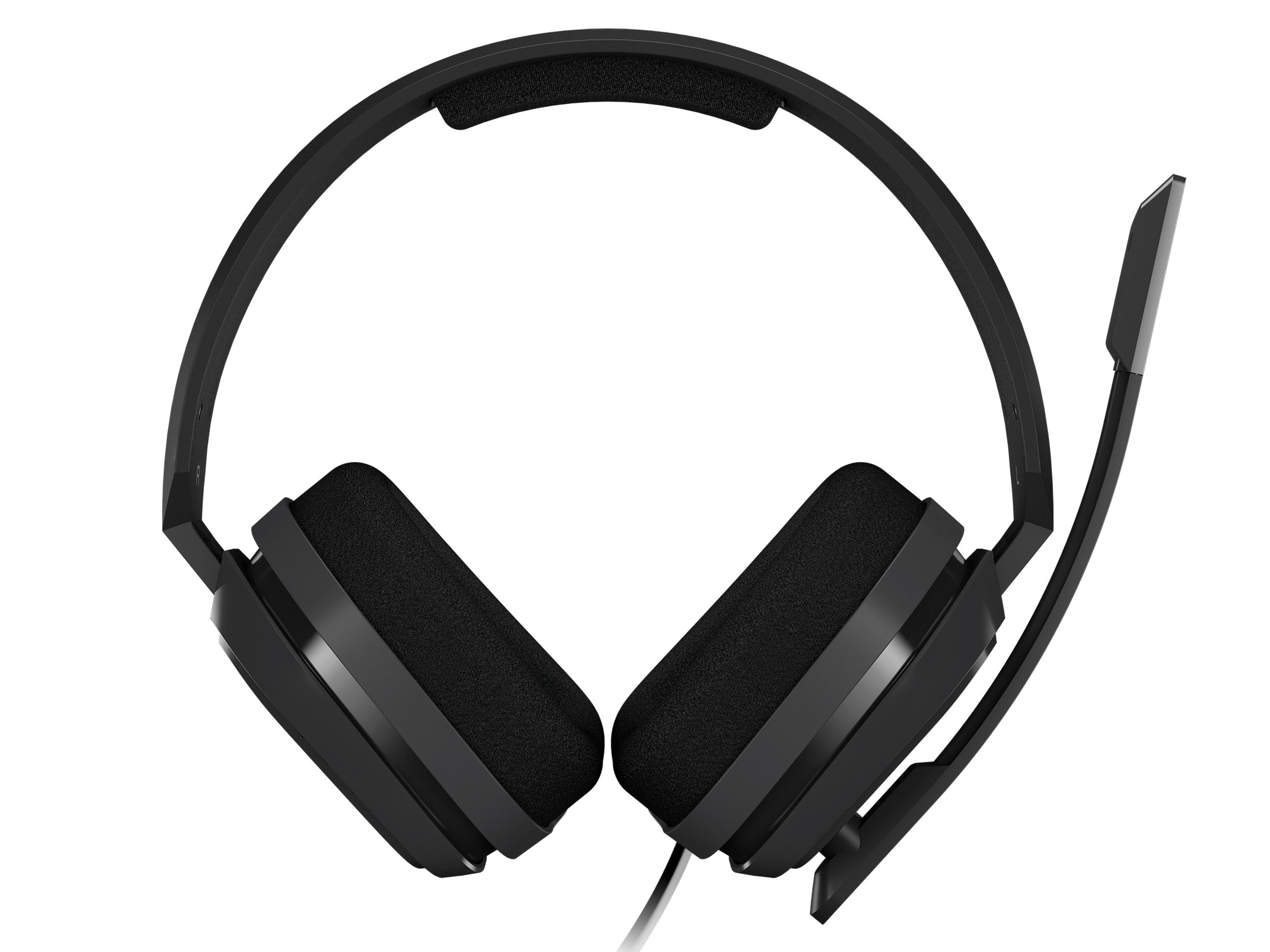 ASTRO Gaming A10 Headset for Xbox One - Grijs/Groen - Bedraad