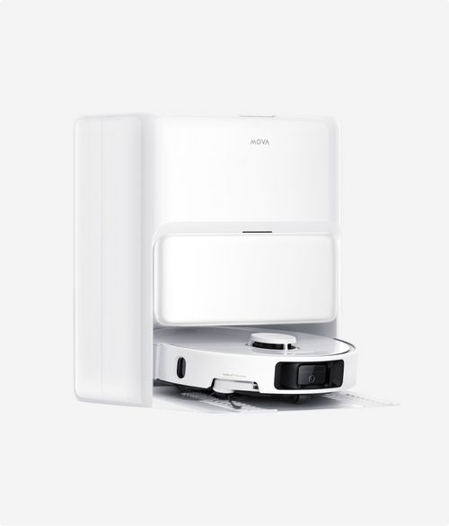 MOVA Tech P50 Ultra