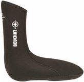 Beuchat Sirocco Sport 3 Mm Duikbooties Zwart EU 36-37
