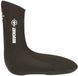 Beuchat Sirocco Sport 3 Mm bottillons de plongée noir EU 36-37