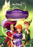 Peter Sony Music Entertainment Germany GmbH Peter Pan 2 - Return To Neverland DVD