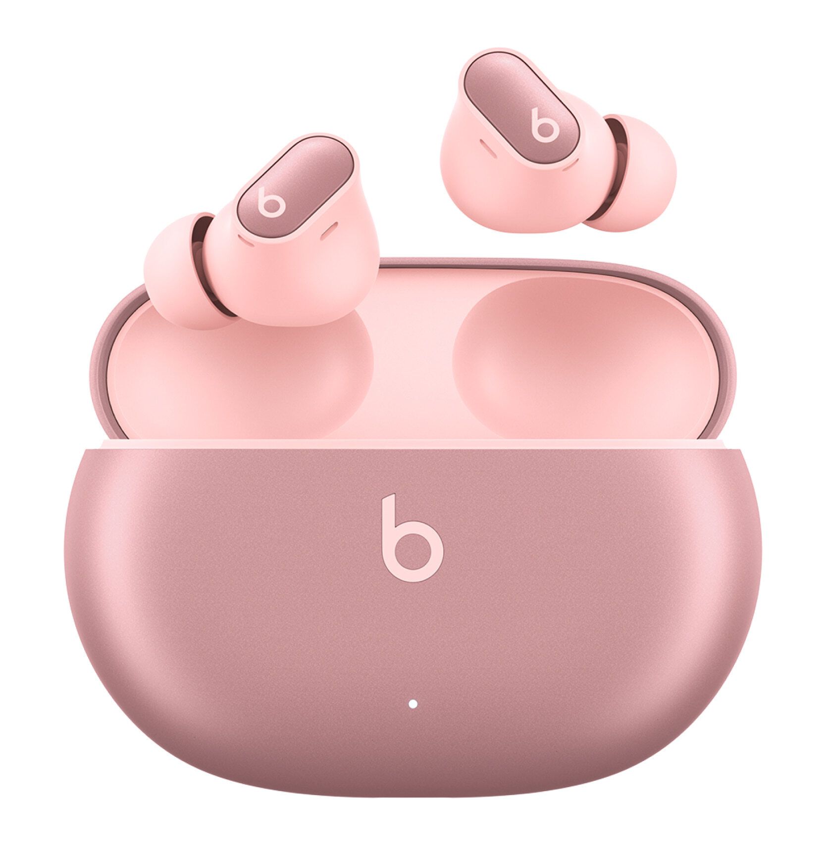Beats Studio Buds+ - True Wireless Earbuds - Pink