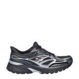 Skechers Hands Free Slip-Ins Stamina Sport chunky sneakers zwart multi