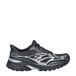 Skechers Hands Free Slip-Ins Stamina Sport chunky sneakers zwart multi