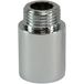 Riko raccord d'extension de grue - 3/4x15mm - Chrome