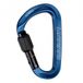 Mammut Classic Hms Screwgate mousqueton Bleu
