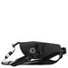 FJALLRAVEN Hoja Seatbag Harnas Sporttas Unisex Zwart Maat One Size