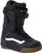 VANS AURA PRO 2.0 Bottes de snowboard Noir blanc-42,5