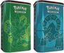 Asmodee POK TCG Elite Trainer Deck Shield Q4 2016 - EN