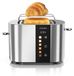 Arendo Toaster LEVEL TOUCH