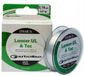 Garbolino Lancer UL & Toc Ligne de pêche 0,16mm 150m - Solide & Transparent