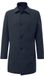 s.Oliver Manteau aspect laine avec insert
