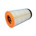 Hengst E794L motorcompartimenten