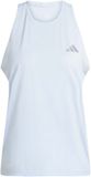 Adidas Sport Iconictnk W Tanktop Vrouwen Lichtblauw S