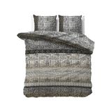 Sleeptime polyester microvezel dekbedovertrek lits-jumeaux (240x220 cm)