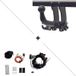 Auto-hak - Attelage Mitsubishi Asx (06/10-12/22) Rdsoh + Faisceau Spécifique 7 Broches