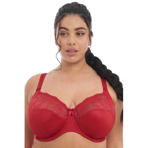 Elomi Morgan - BH - Rood
