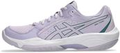 Asics Gel-Task 5 Indoorschoenen dames Lila 37.5