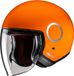 HJC RPHA 40 Jethelm Oranje L