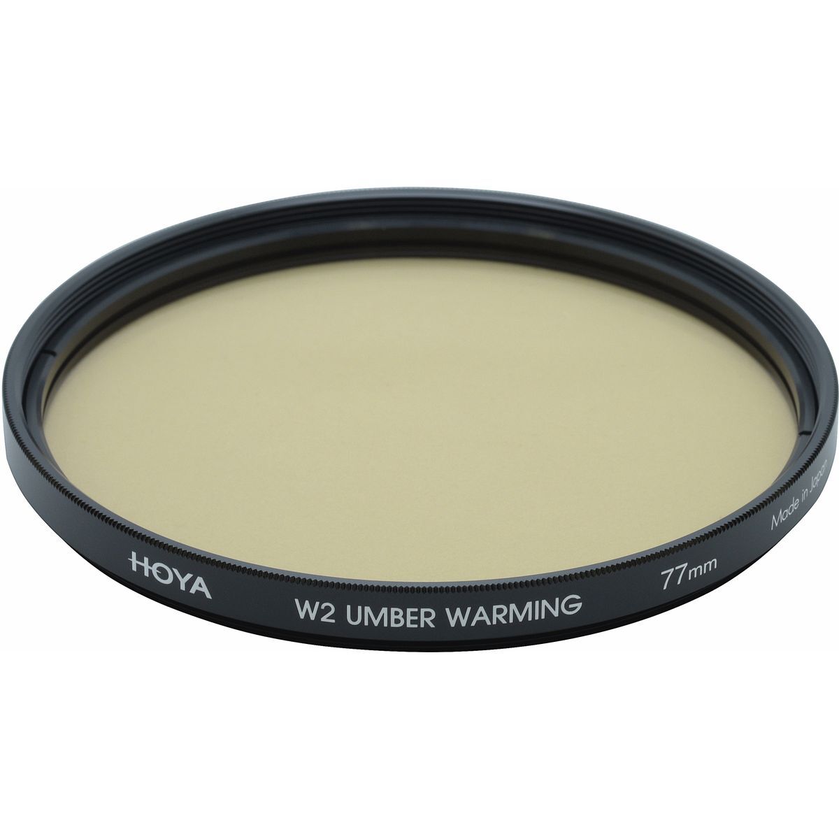 HOYA 46mm W2 Umber Warming