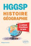 HGGSP Histoire-Géographie : la méthode d'excellence du lycée