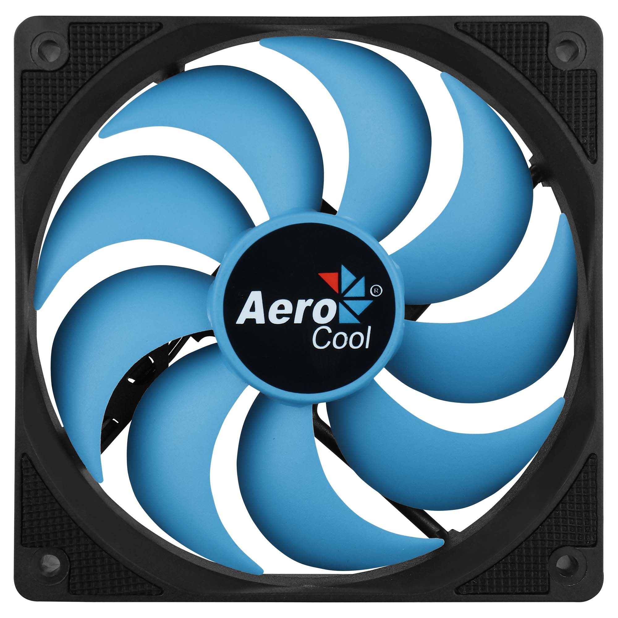Aerocool Motion 12 Plus - Fan