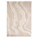 Meubelplaats BY-BOO Vloerkleed Soil 160x230cm - beige