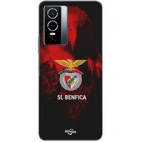 Benfica Coque Pour Vivo Y76 5G SLB AIGLE