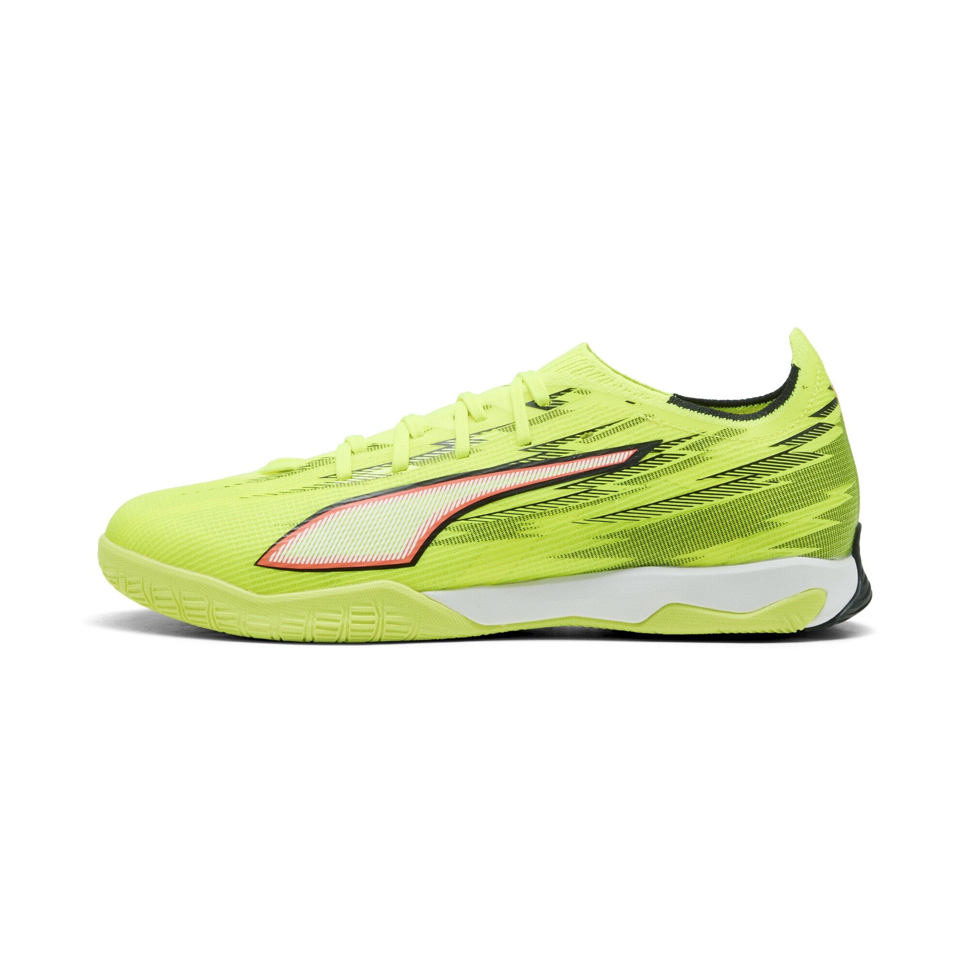 PUMA Chaussures de football Ultra 6 Match IT unisexes