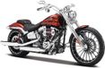 Maisto Harley Davidson 2014 CVO Breakout
