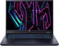 Acer Predator / Helios 18 / NH.QKSEG.005