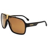 Carrera 1014/S I46 Sonnenbrille - Herren - Schwarz