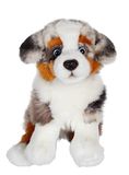 Gipsy Gispy zittende hond, 25 cm, Australische herdershond, pluche, voor kinderen, 8 verschillende modellen, 071523