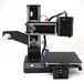 Imprimante 3D, 40 mm/s, plateau d'impression magnétique amovible, convient pour filament PLA/TPU de 1,75 mm, idéal pour débutants