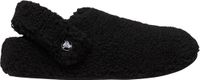 Klassieke Crocs Classic Cozzzy Instappers Senior Zwart Synthetisch Unisex 39/40