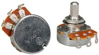 Alpha ALP250-B36 250K Lineaire Potentiometer voor Pickguard Montage