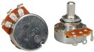 Alpha ALP250-B36 250K Lineaire Potentiometer voor Pickguard Montage